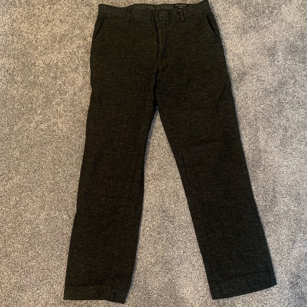 Banana Republic Tailored Fit dress pant